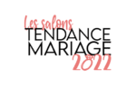 Les salons tendance et mariage